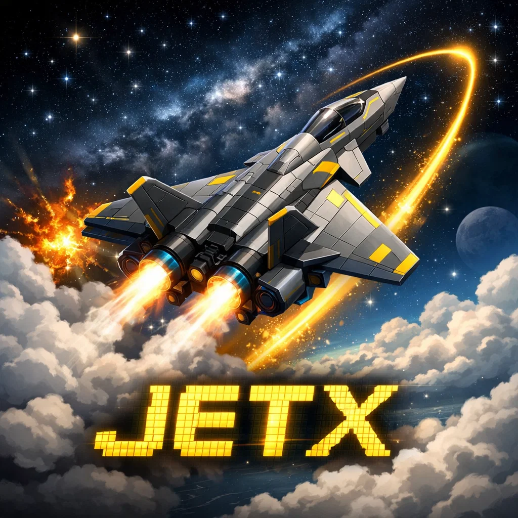 JetX