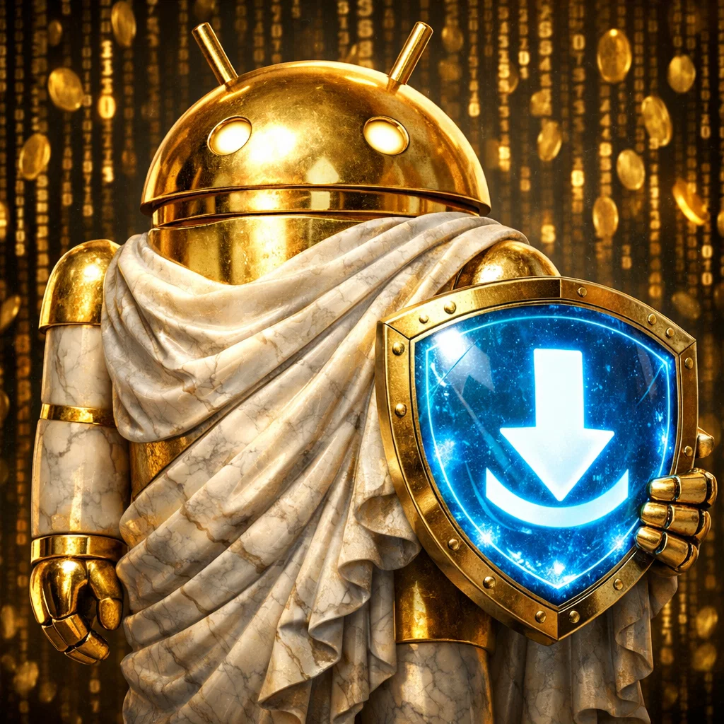 Android APK Installation