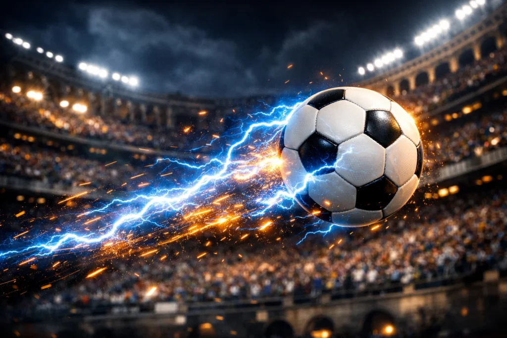 Apuestas Deportivas - Fútbol