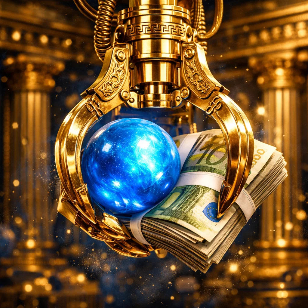 Bonus Crab - Garra Dorada